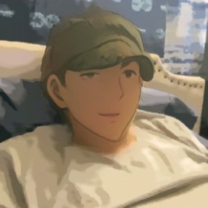 Meet your Posher, Eric